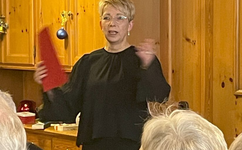 Jahreshauptversammlung 2026