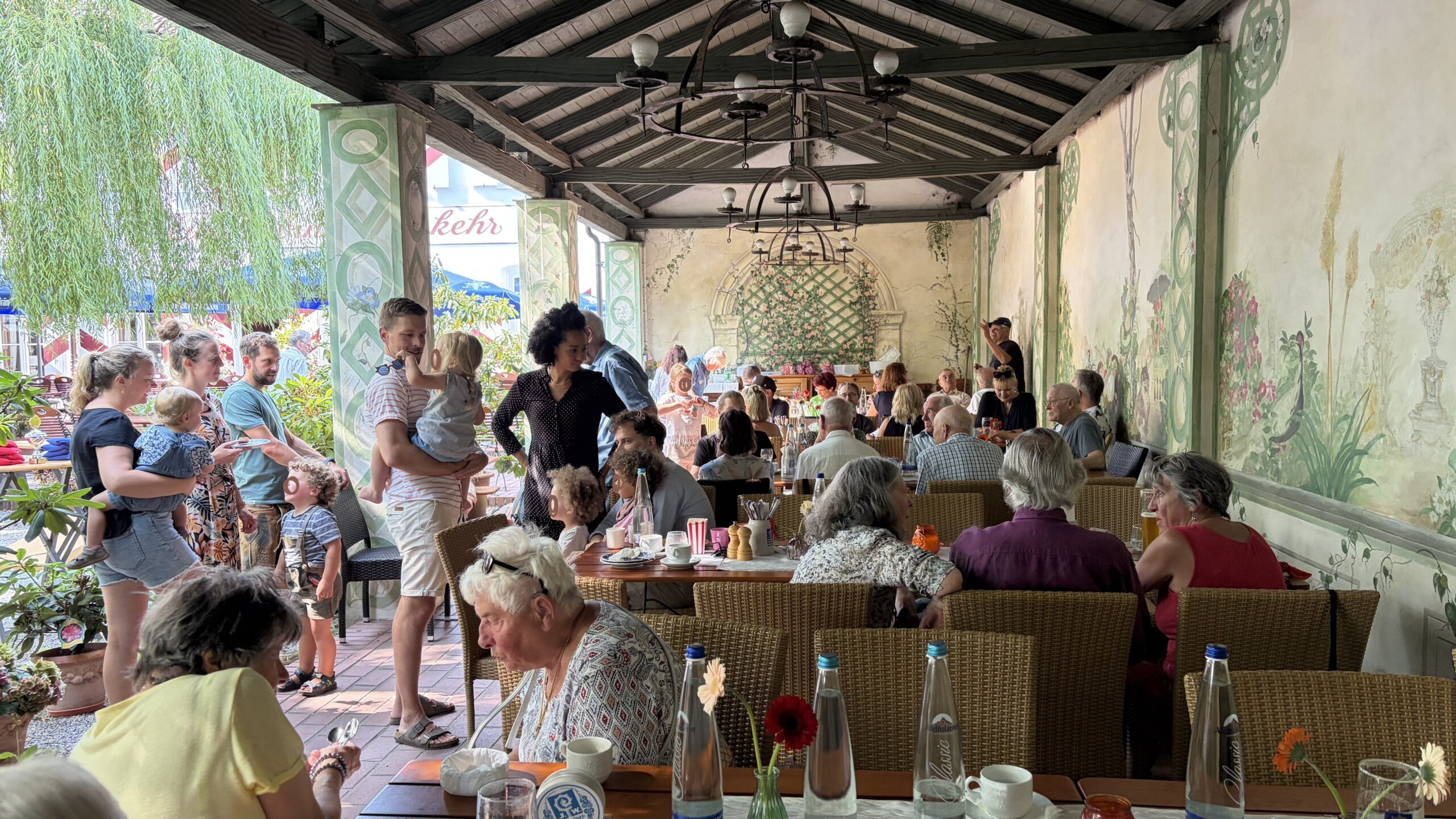 Sommerfest 2026