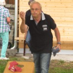 Alfred Kraus in Action