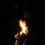 Silvester am Gößweinsteinplatz